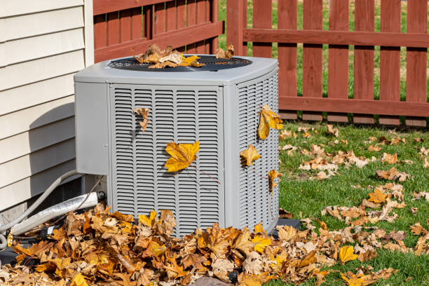 First Mesa, AZ HVAC Company