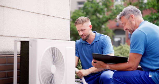  First Mesa, AZ HVAC Pros
