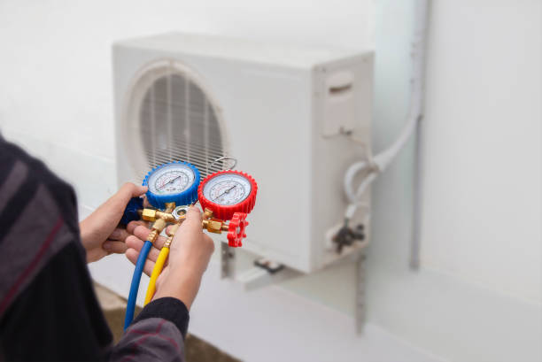Best HVAC Equipment and Components in First Mesa, AZ