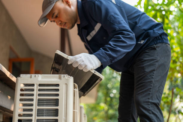 Best Emergency HVAC Services in First Mesa, AZ